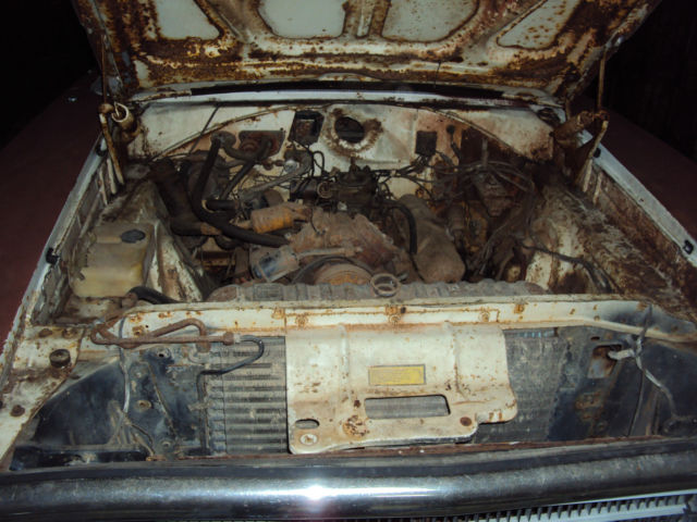 1970 Dodge Charger - photo 6
