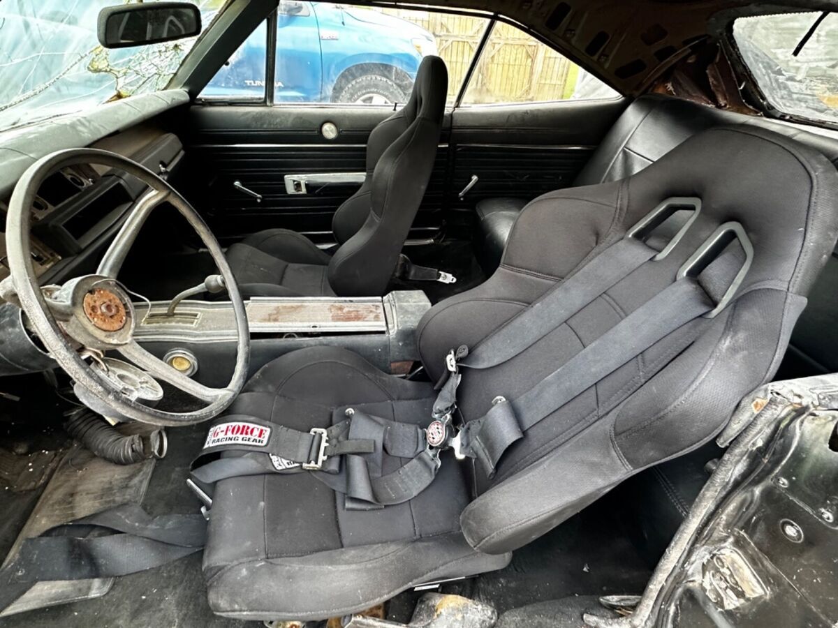 1970 Dodge Charger - photo 6