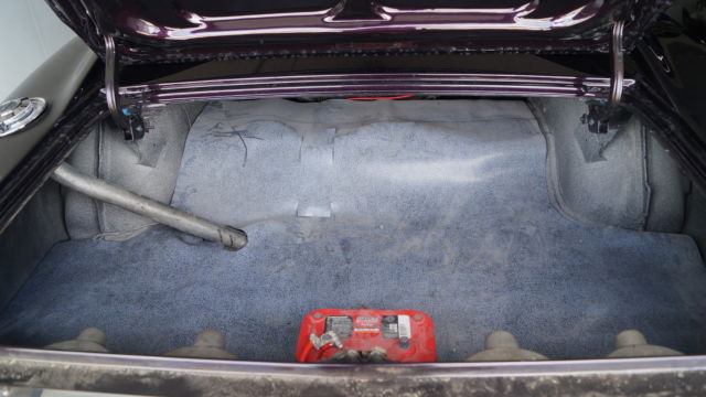1970 Dodge Charger 500 Hardtop 2-Door - photo 12