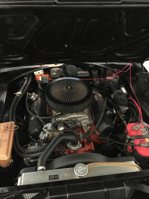 1970 Dodge Charger - photo 11