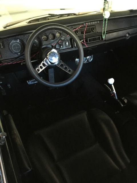 1970 Dodge Charger - photo 12