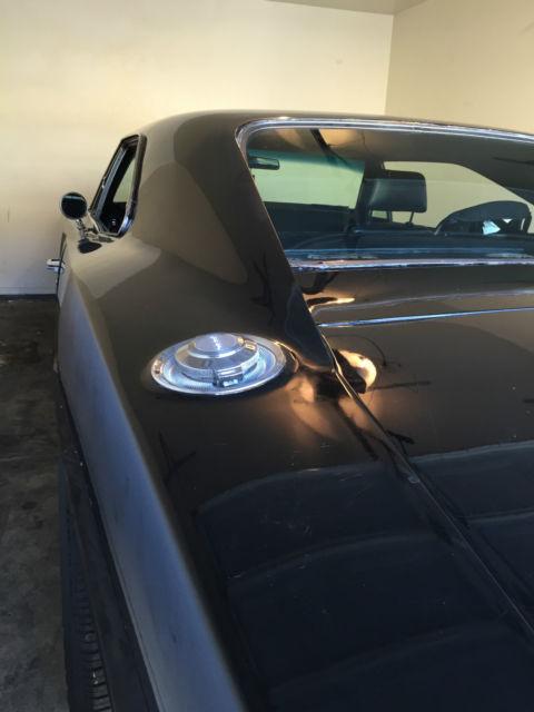 1970 Dodge Charger - photo 2