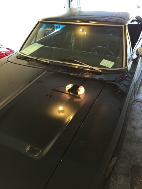1970 Dodge Charger - photo 3