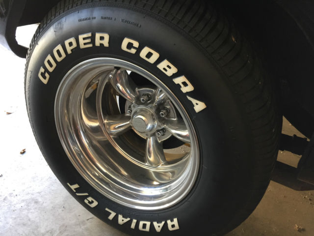 1970 Dodge Charger - photo 4
