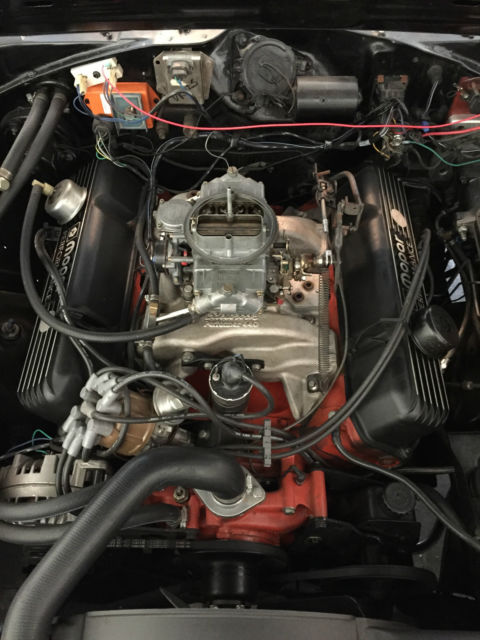 1970 Dodge Charger - photo 6