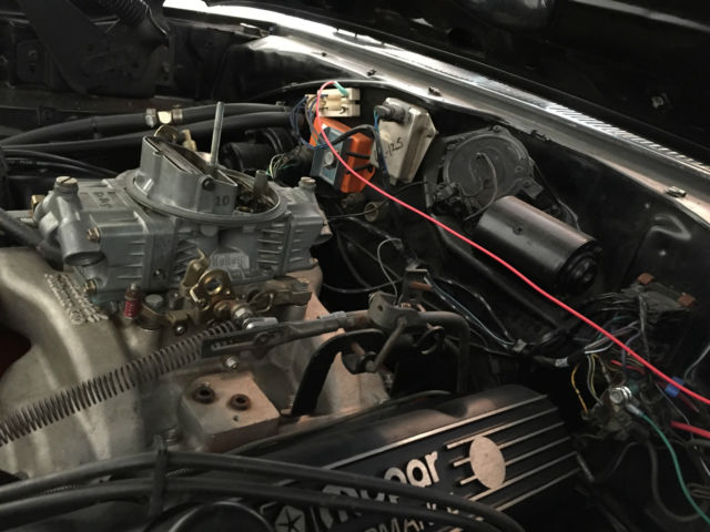 1970 Dodge Charger - photo 8