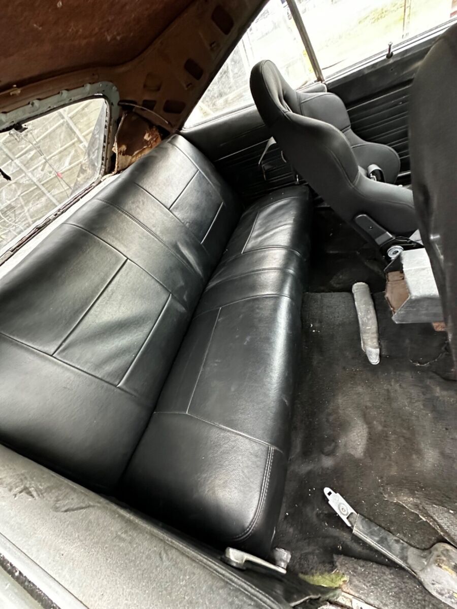 1970 Dodge Charger - photo 8
