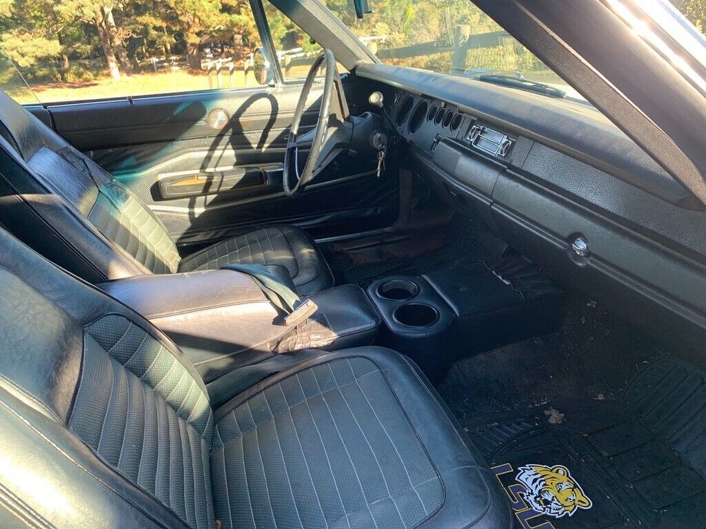 1970 Dodge Charger - photo 10