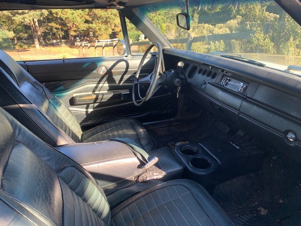 1970 Dodge Charger - photo 11