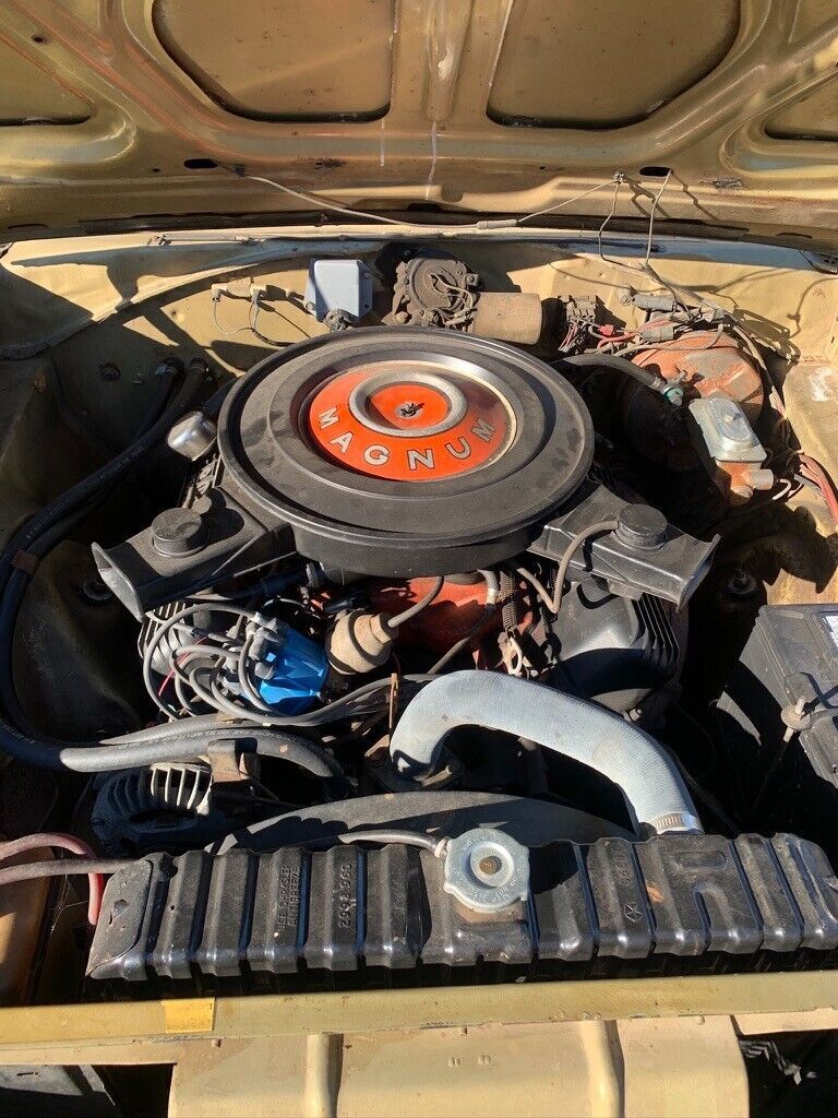 1970 Dodge Charger - photo 12