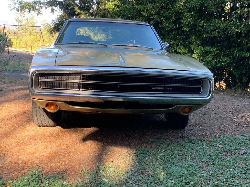 1970 Dodge Charger - photo 2