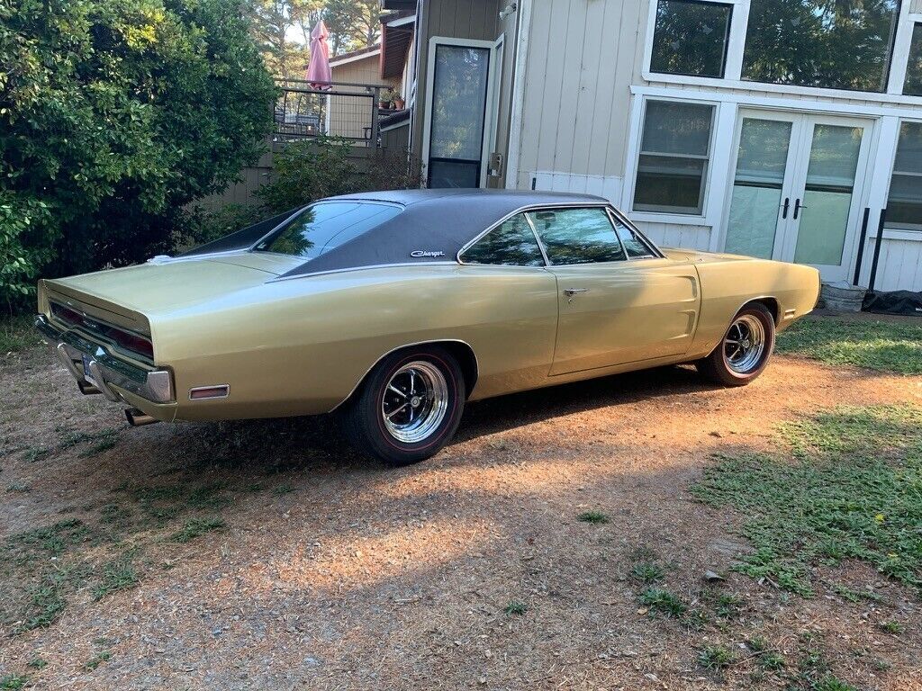 1970 Dodge Charger - photo 4