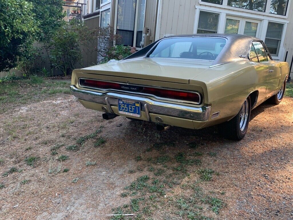 1970 Dodge Charger - photo 5