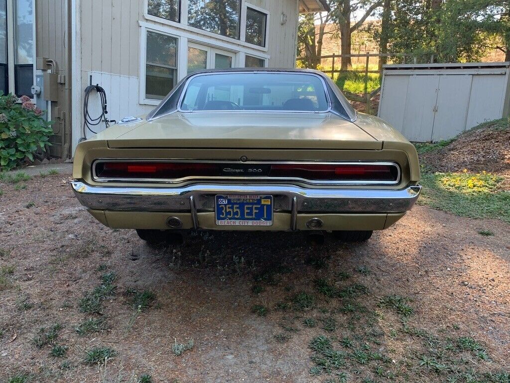 1970 Dodge Charger - photo 6