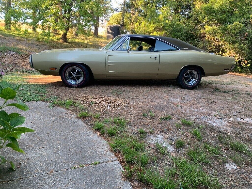 1970 Dodge Charger - photo 7