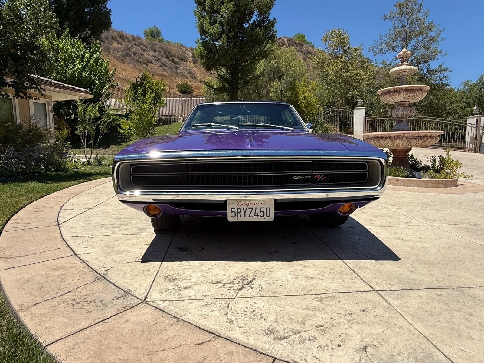 1970 Dodge Charger 500 with R/T Conversion - photo 12