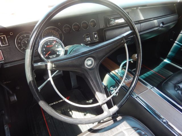 1970 Dodge Charger - photo 10