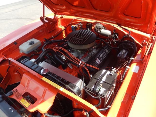 1970 Dodge Charger - photo 7