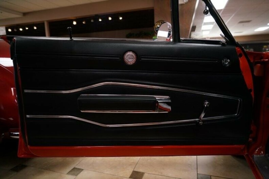 1970 Dodge Charger 500 - photo 12