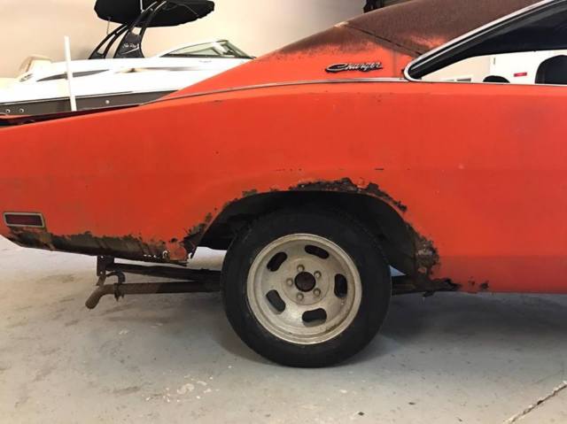 1970 Dodge Charger - photo 10