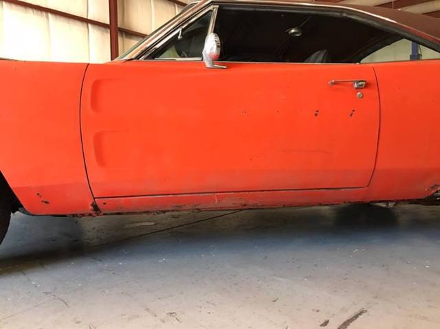 1970 Dodge Charger - photo 11