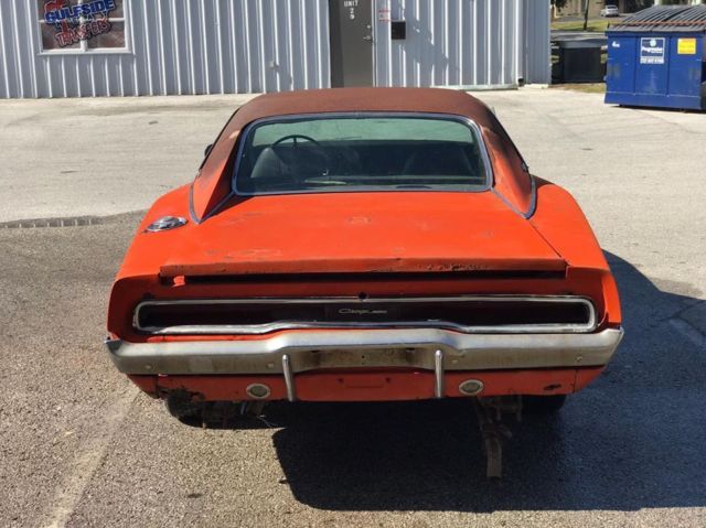 1970 Dodge Charger - photo 4