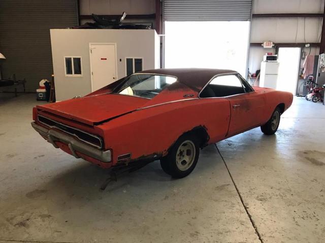 1970 Dodge Charger - photo 5