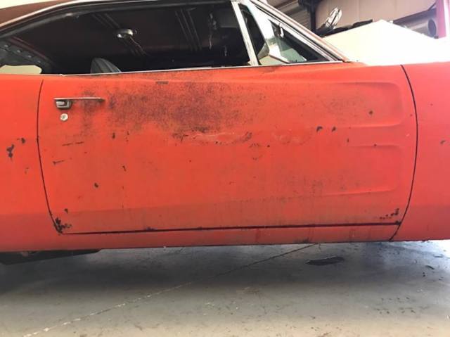 1970 Dodge Charger - photo 9