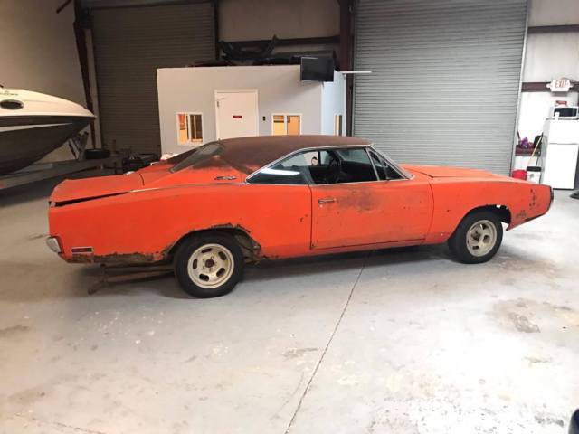 1970 Dodge Charger - photo 6