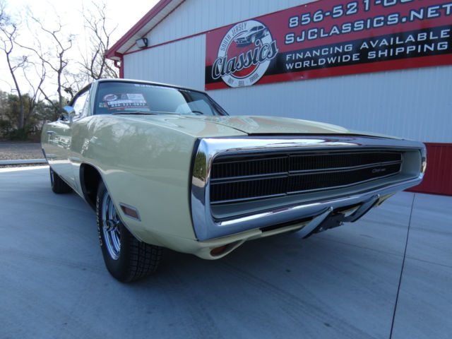 1970 Dodge Charger Charger - photo 3