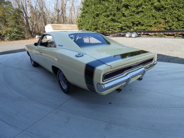 1970 Dodge Charger Charger - photo 6
