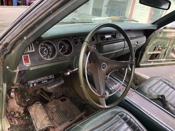 1970 Dodge Charger 500 - photo 13