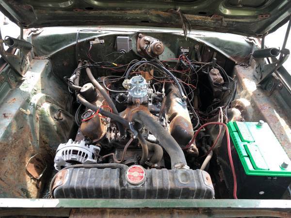 1970 Dodge Charger 500 - photo 4