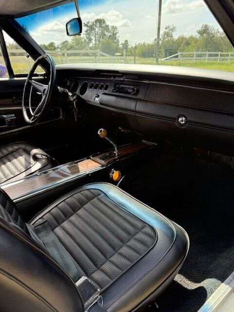 1970 Dodge Charger 500 Charger Numbers matching - photo 13