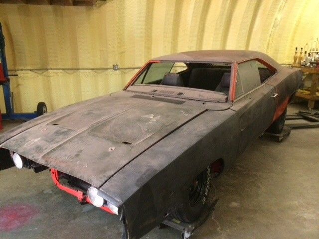 1970 Dodge Charger 500 - photo 12
