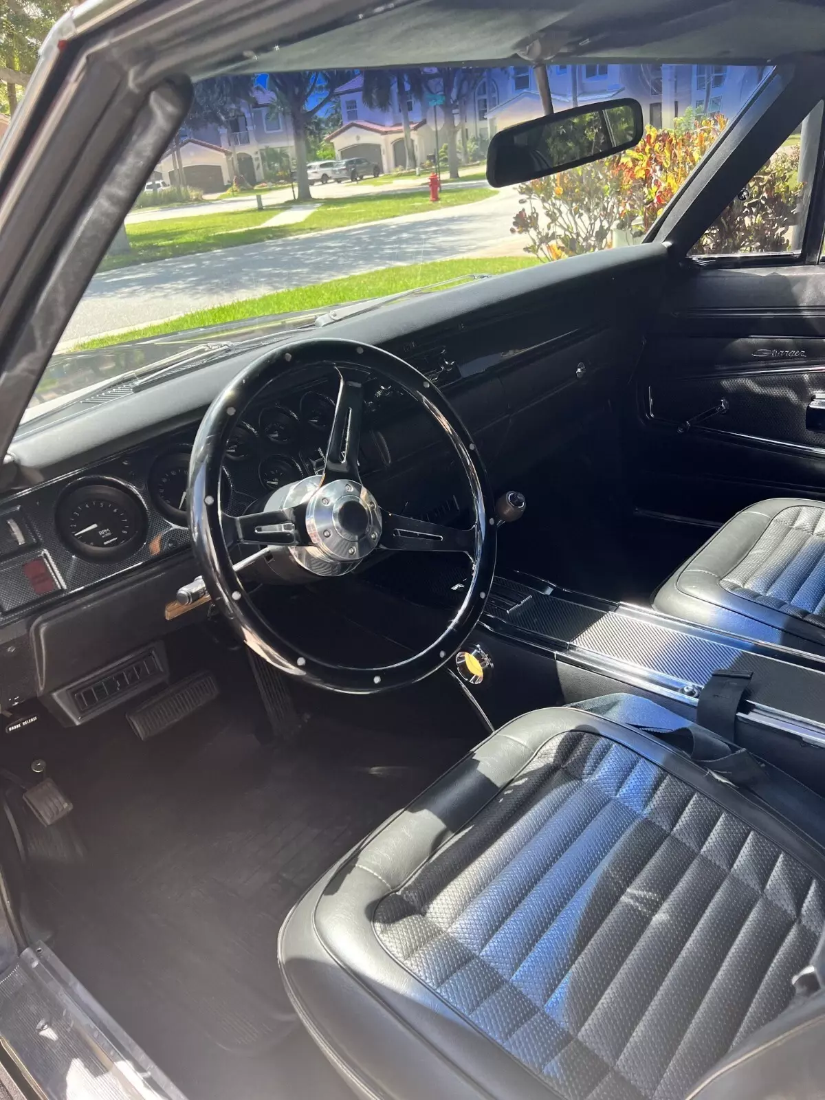 1970 Dodge Charger - photo 10