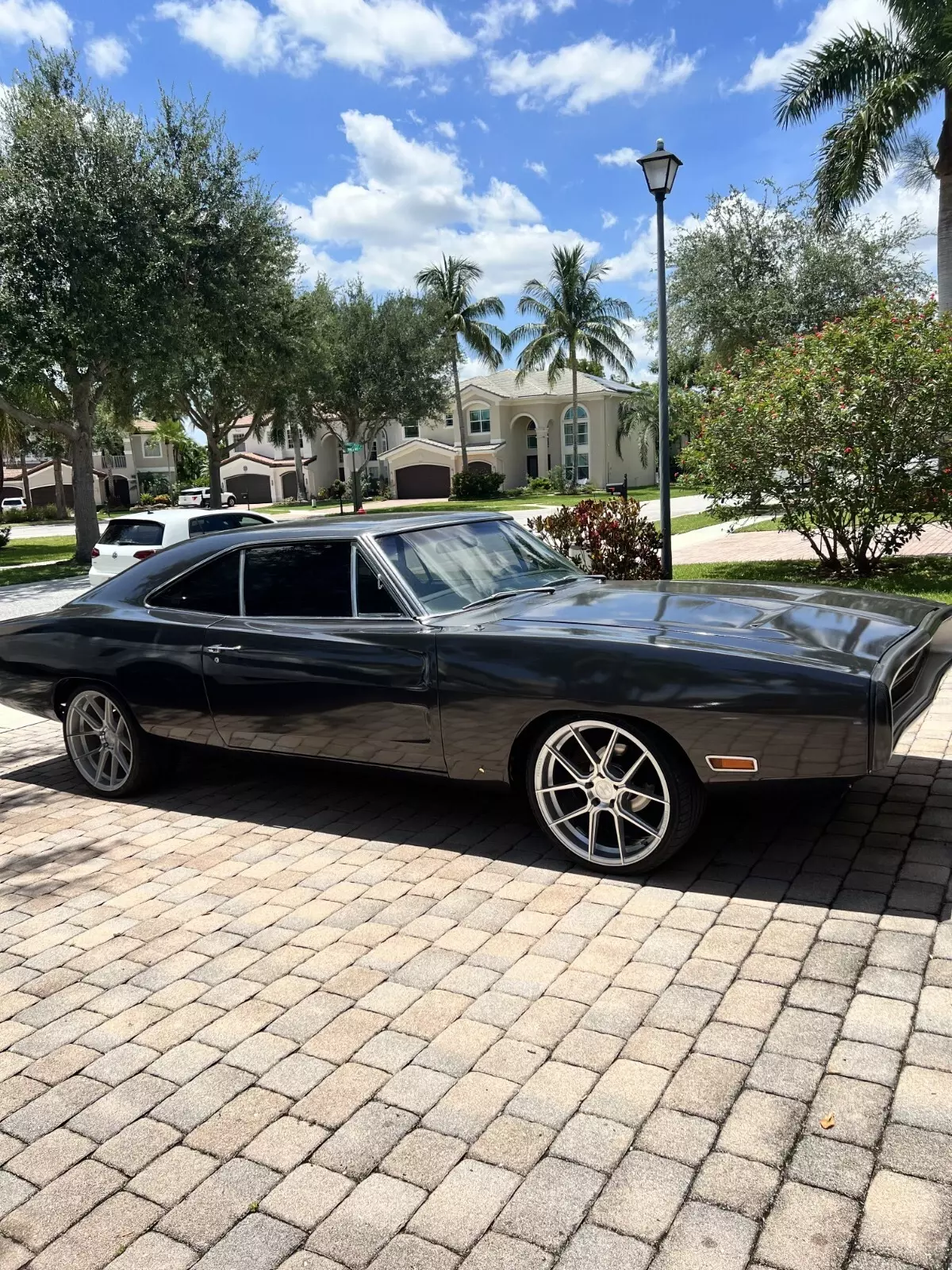 1970 Dodge Charger - photo 13