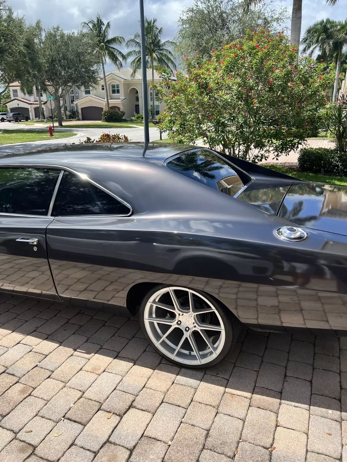 1970 Dodge Charger - photo 5