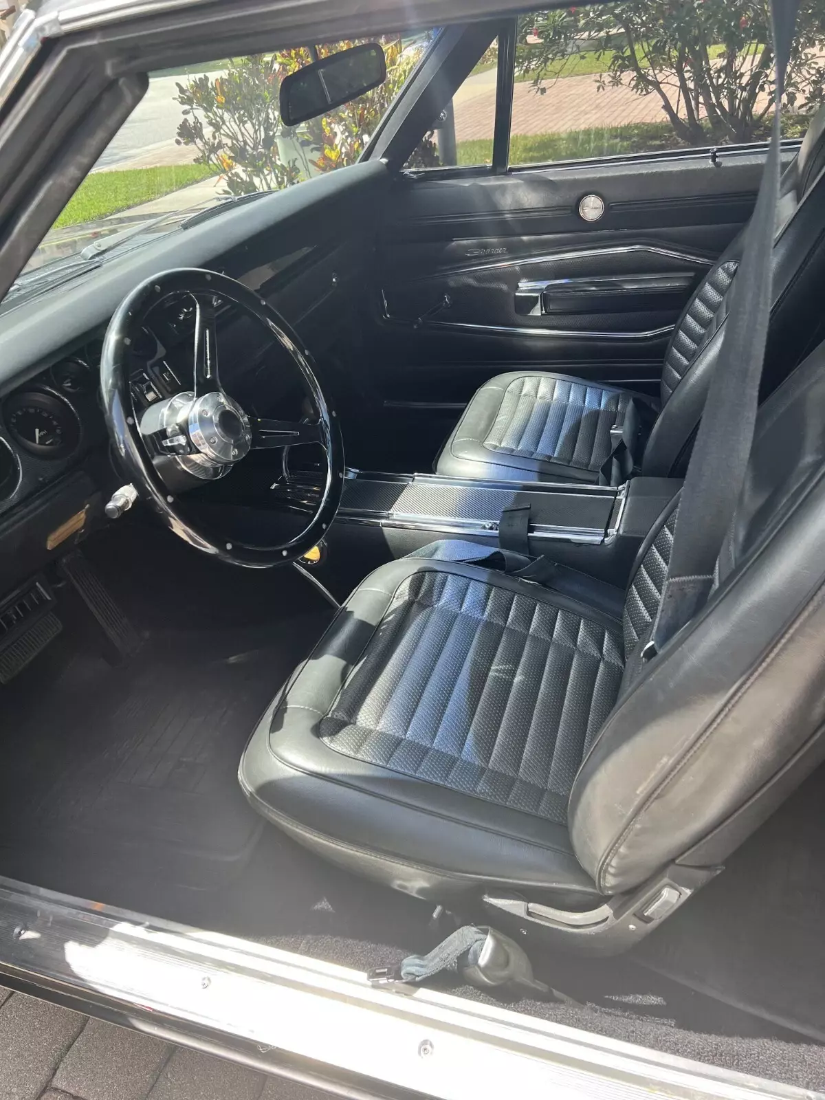 1970 Dodge Charger - photo 8