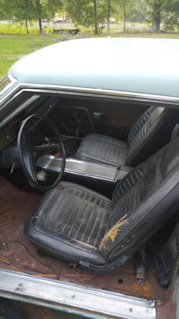 1970 Dodge Charger 500 SE - photo 10