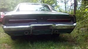 1970 Dodge Charger 500 SE - photo 3
