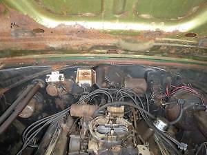 1970 Dodge Charger 500 SE - photo 6
