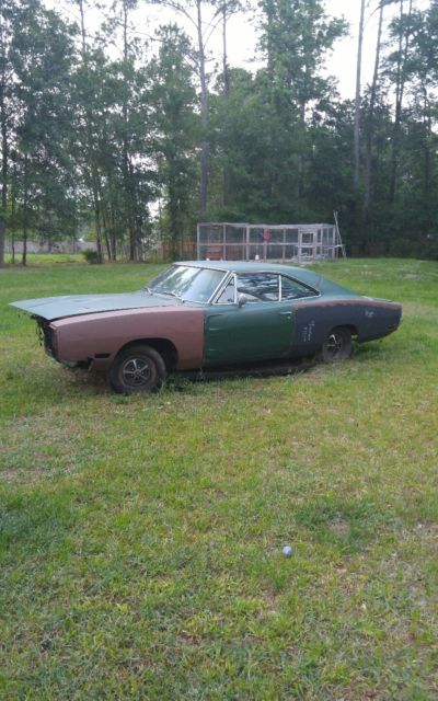 1970 Dodge Charger 500 SE - photo 8