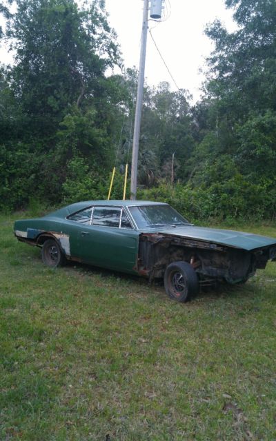 1970 Dodge Charger 500 SE - photo 9
