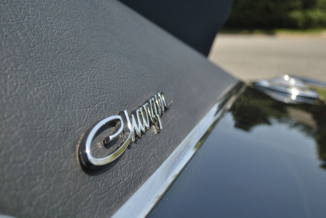 1970 Dodge Charger 500 - photo 7