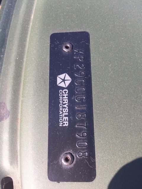 1970 Dodge Charger - photo 10