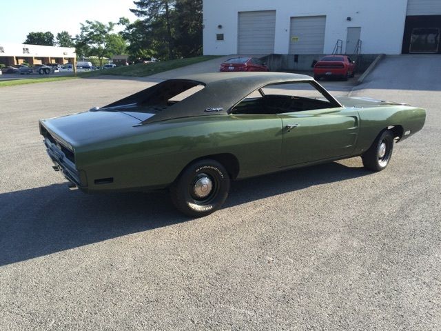 1970 Dodge Charger - photo 11