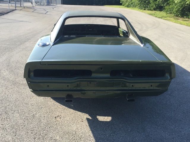 1970 Dodge Charger - photo 4
