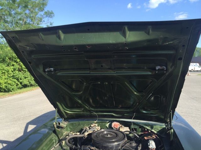 1970 Dodge Charger - photo 6