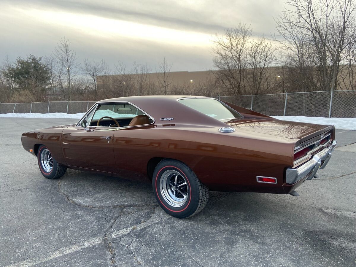 1970 Dodge Charger - photo 6